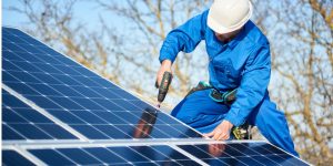 Installation Maintenance Panneaux Solaires Photovoltaïques à Saint-Genies-Bellevue